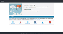 Desktop Screenshot of plwintor1.idig.net